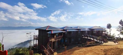 Alrededores, Rock Paradise Resort in Rangamati