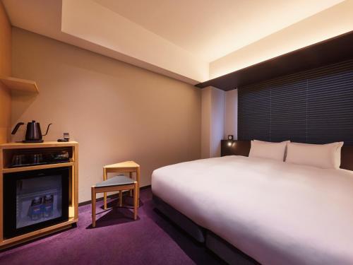 Superior King Room room in Agora Kyoto Shijo