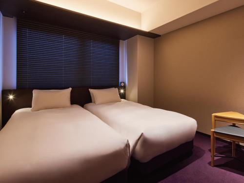 Superior Twin Room room in Agora Kyoto Shijo
