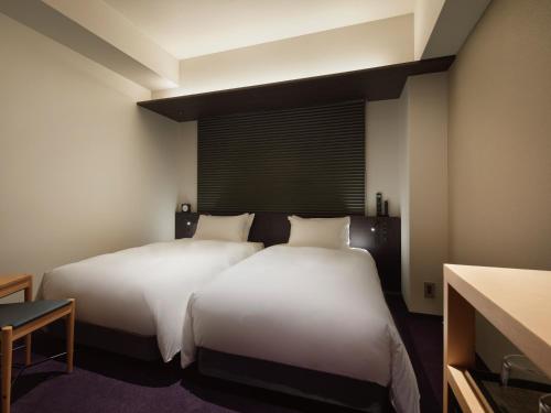 Deluxe Twin Room room in Agora Kyoto Shijo