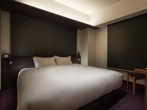 Deluxe King Room room in Agora Kyoto Shijo