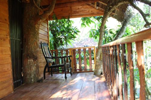 Tree House-Midigama