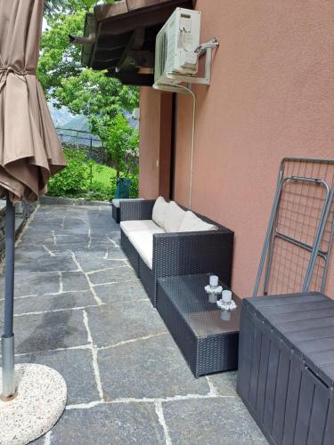 Casa Di Vacanza Cevio in Cevio