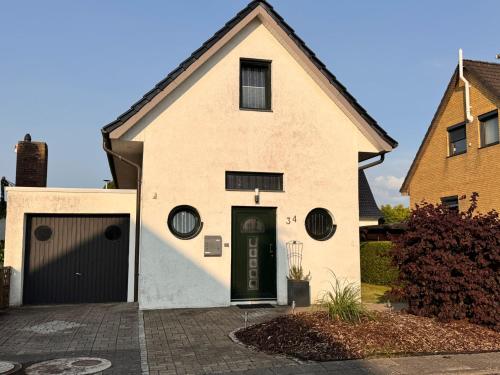 Ferienhaus Kottmann in Bremerhaven, Deutschland