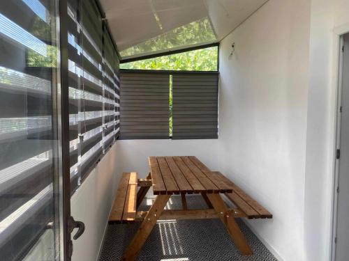 Nid Douillet in Uzer