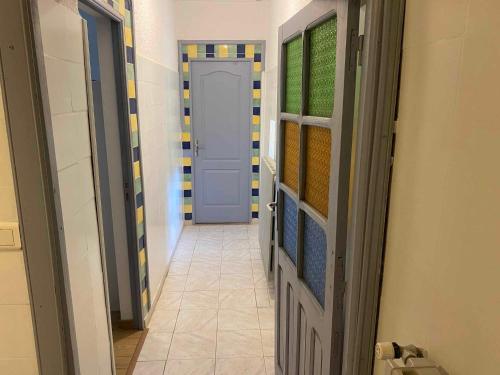 Nid Douillet in Uzer