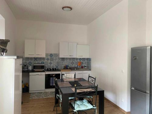 Nid Douillet in Uzer