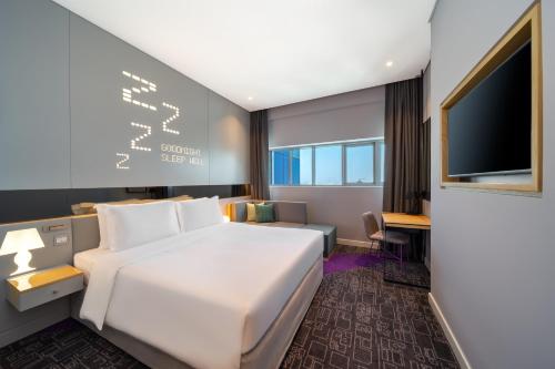 Studio M Al Barsha Hotel by Millennium, Dubai