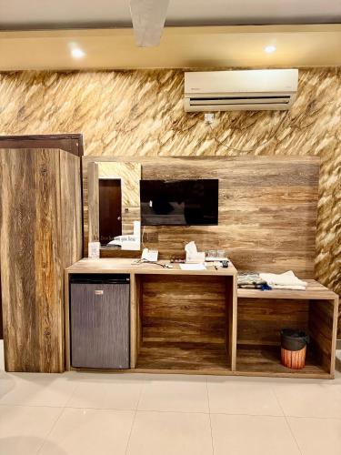 Executive Triple Room image 1