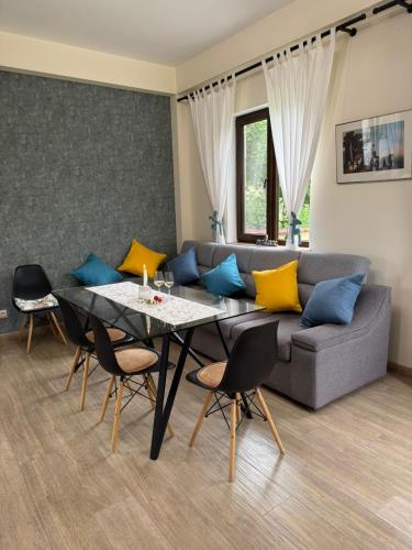 Canyon View Dsegh in Dzoraget