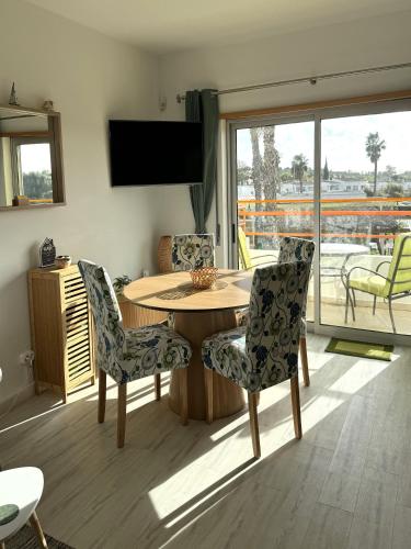 บริการและสิ่งอำนวยความสะดวก, Casa Zen Apartamentos Santa Teresinha Montes de Alvor in มอนเตส เด อัลวอร์