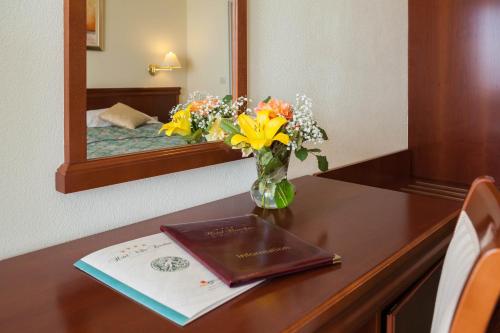 Hotel Bacchus - image 10