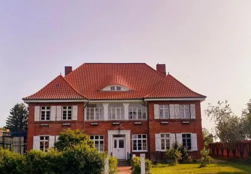 Haus 2 Linden in Lischow, Deutschland