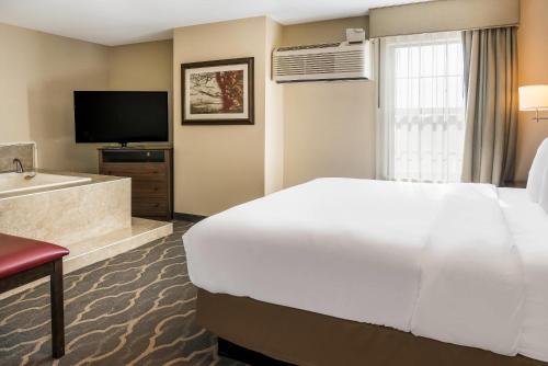 Best Western Plus Grand Castle Inn & Suites Grand Rapids West - image 11
