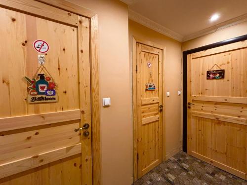 Anna's guesthouse, Riga (Foto 9)