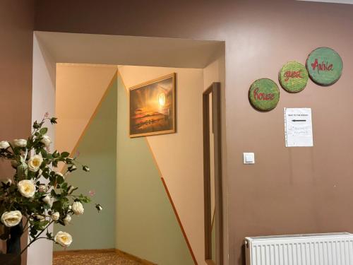 Anna's guesthouse, Riga (Foto 6)