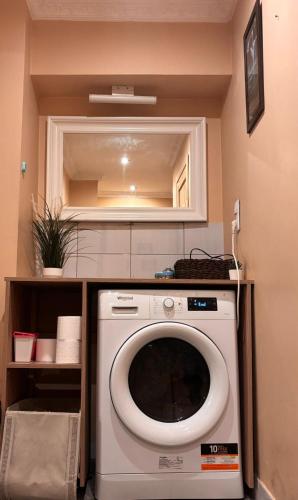 Anna's guesthouse, Riga (Foto 10)