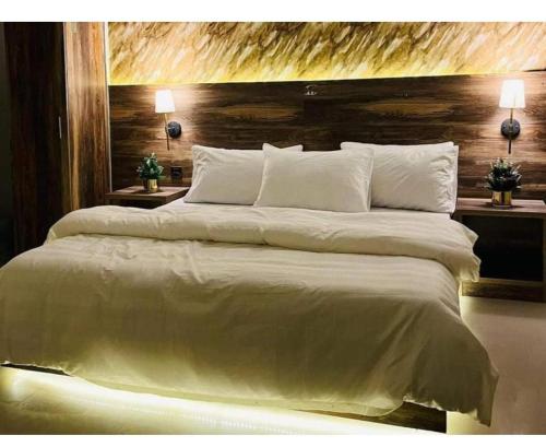 Deluxe Double or Twin Room image 1