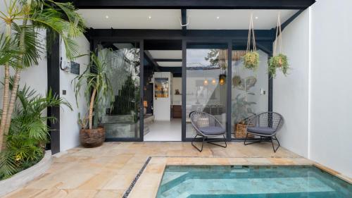 One-Bedroom Villa image 8