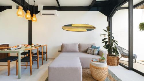 One-Bedroom Villa image 7