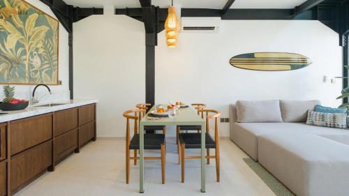 One-Bedroom Villa image 6