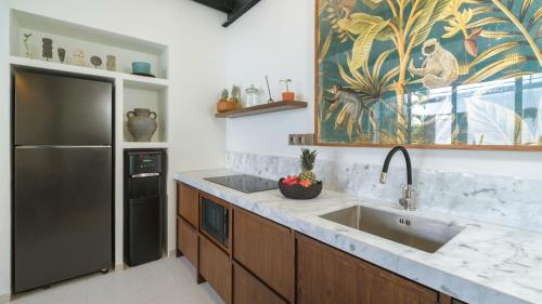 One-Bedroom Villa image 5