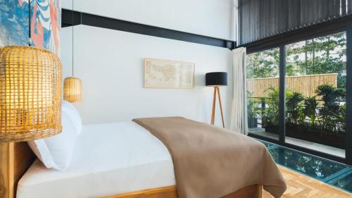 One-Bedroom Villa image 3
