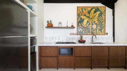 One-Bedroom Villa image 1