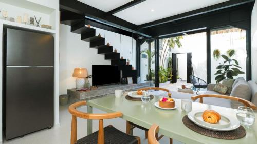 One-Bedroom Villa image 7