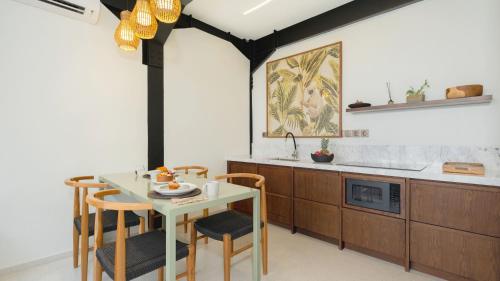 One-Bedroom Villa image 8