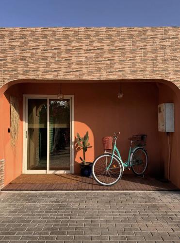 Palm Oasis Guest House, Dubái (foto 6)