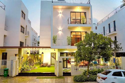 Royal Villa B5 BT09 Vlasta Sam Son – khách sạn tại Quảng Xương