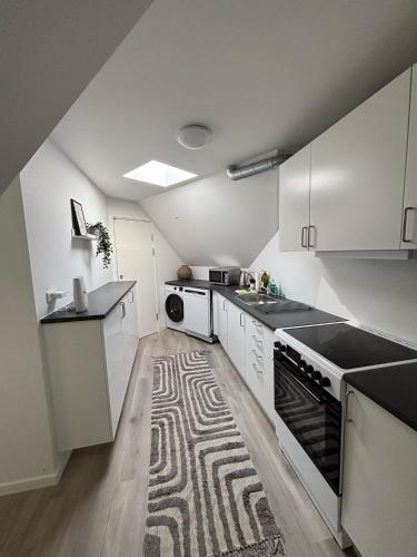 Duplex Apartment image 3