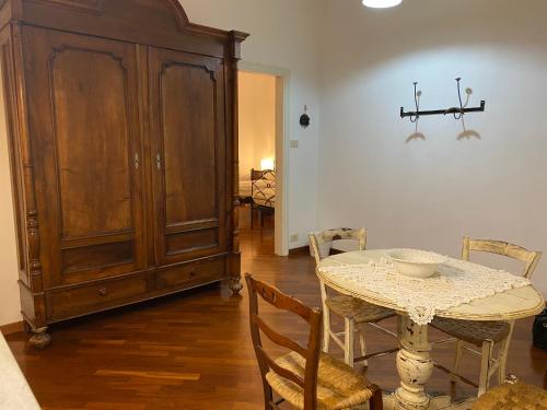 Anita s apartment,Castelletto, Genua