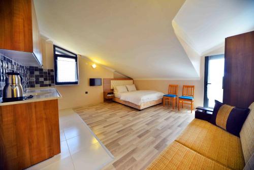 Asil Apart Otel in Burhaniye