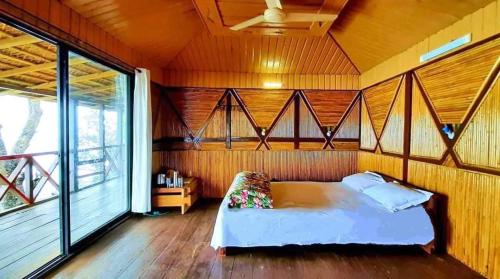 Rock Paradise Resort in Rangamati