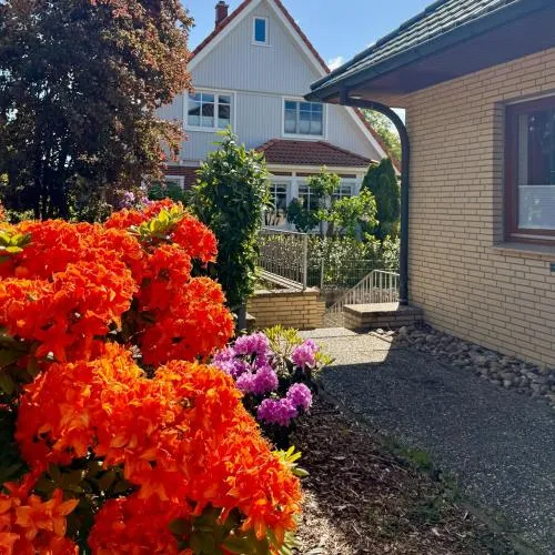 TooHuus in Hitzacker, Deutschland