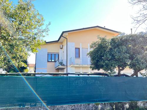 AcquaeSale in Lido di Camaiore