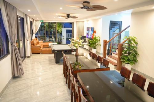 Royal Villa B5 BT09 Vlasta Sam Son in Quang Xuong