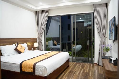 Royal Villa B5 BT09 Vlasta Sam Son in Quang Xuong