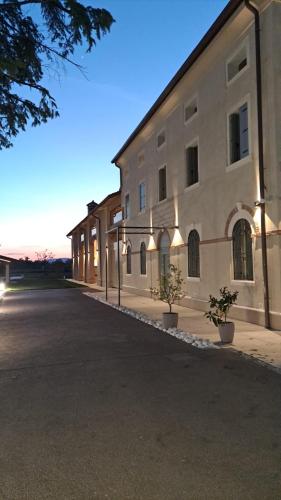 Ca' Mia - Casa Belfiore