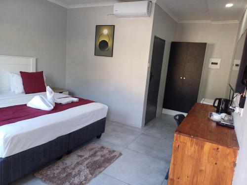 Chobe Blue Guest Inn in Kasane