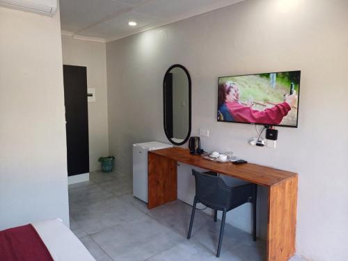 Chobe Blue Guest Inn in Kasane