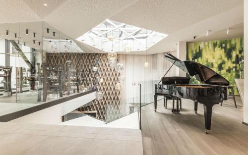 Hotel Rosengarten (Schenna Resort) 5