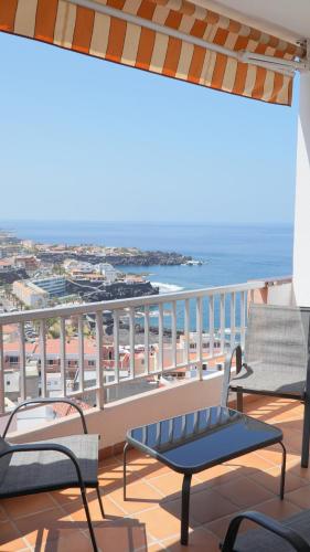 Apartment 5siglos AC, fully equipped