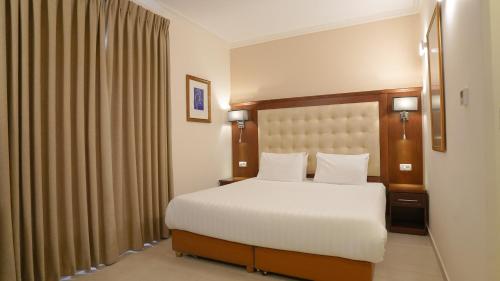 Gloria Hotel Room Type - Standard Double Room
