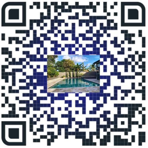 Retreat with Salt Water Heated Pool & Spa, Boynton Beach (foto 3)