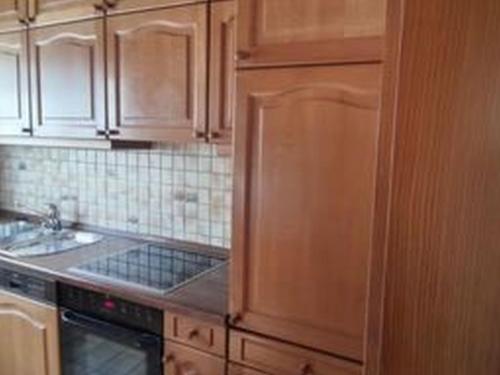 廚房, Mörike (Morike) in 恩斯廷根