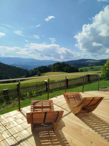 Olmhaus mit Sauna und E-Bikes in Obergösel, Österreich