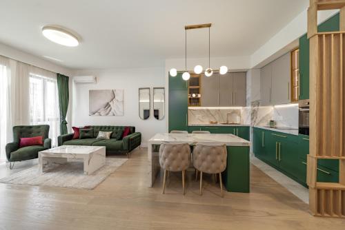 BW Scala2 - Luxury apartment, amazing view, free parking